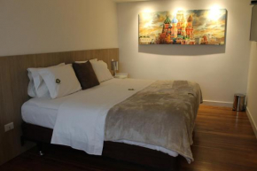 Casa Hotel Boyaca Real